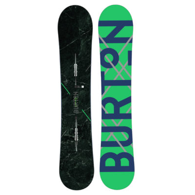 Men's Burton Snowboards - Burton Custom X Flying V 2017 - All Sizes